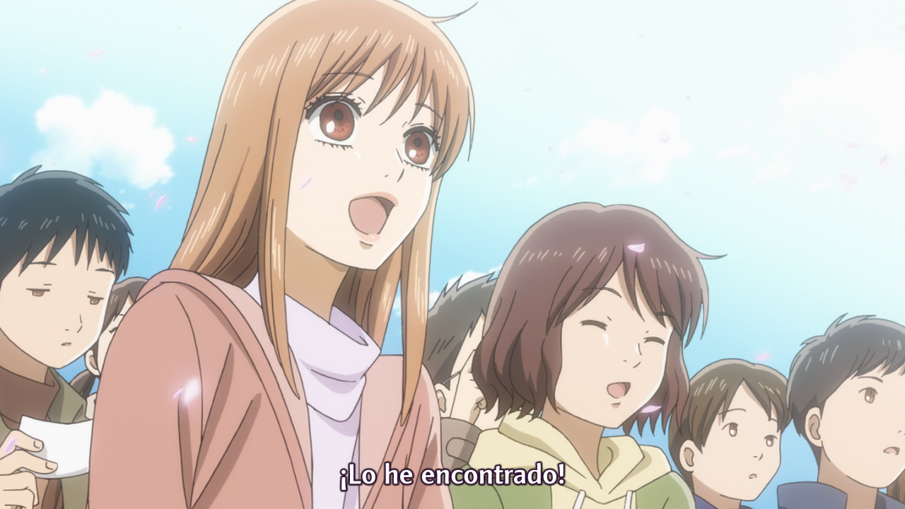 Chihayafuru 3 [BD] (Anacrónico Fansub)